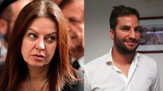 la-ministra-de-capital-humano,-sandra-pettovello,-despide-a-la-jefa-de-gabinete-por-el-escandalo-de-los-prestamos