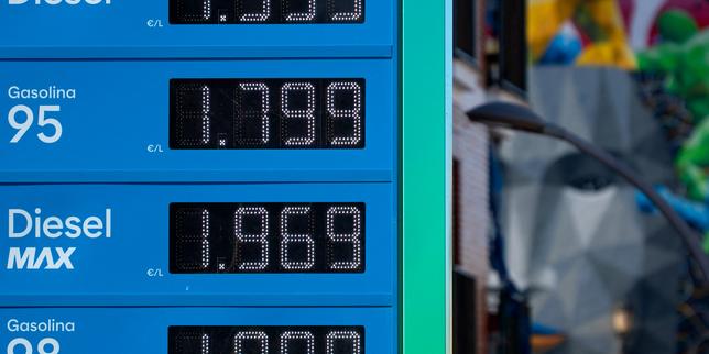 precio-del-carburante:-alemania,-espana,-italia,-portugal-y-australia-apelando-a-impuestos-sobre-los-beneficios-excepcionales-de-los-grupos-energeticos.