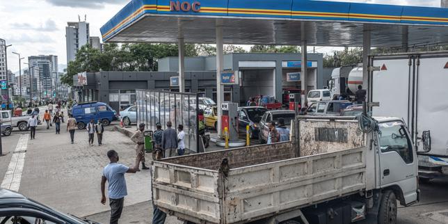 l’ethiopie-frappee-de-plein-fouet-par-la-crise-du-carburant