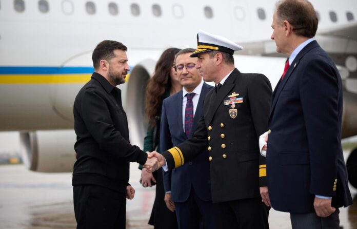 zelenski-llego-a-estambul-en-visita-sorpresa-para-entrevistarse-con-erdogan