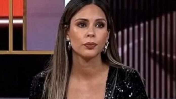 barby-franco-se-accidento-junto-a-su-hijita-sarah-burlando
