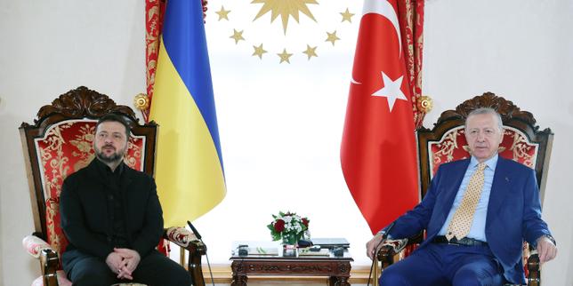 en-directo,-guerra-en-ucrania:-volodymyr-zelensky-visita-estambul-para-discutir-la-seguridad-energetica-y-los-esfuerzos-de-paz