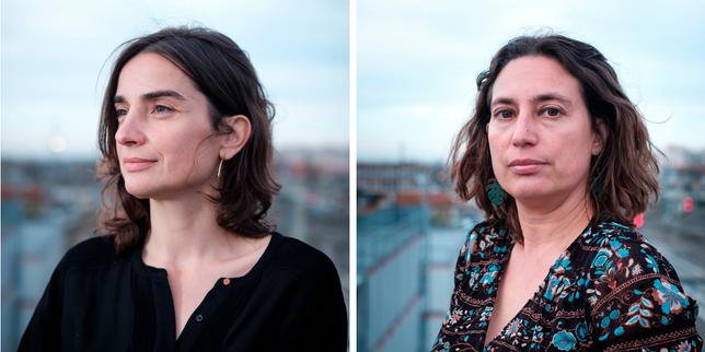 tamara-ben-ari-y-emmanuelle-perez-tisserant-:-«-en-ciencia,-el-ejemplo-frappant-des-etats-unis-peut-nous-servir-de-sursaut-pedagogique-»