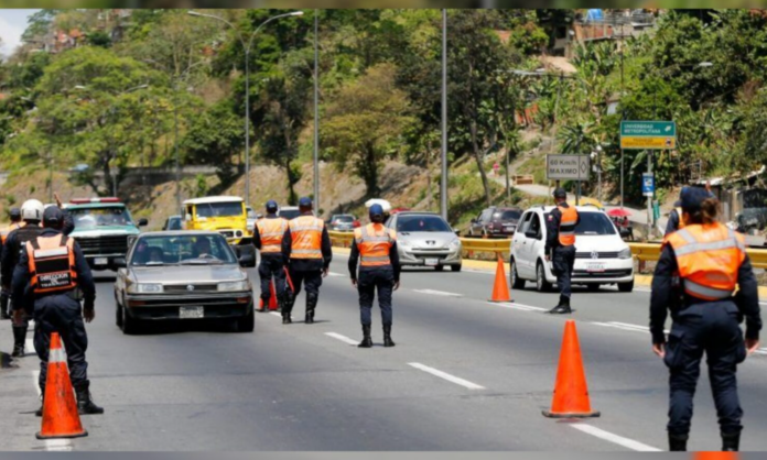 venezuela-activa-despliegue-logistico-y-militar-para-el-retorno-de-temporadistas-por-semana-santa