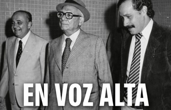 en-voz-alta,-un-libro-que-documenta-y-critica-la-venezuela-contemporanea