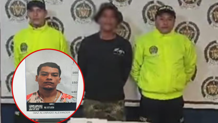 atencion:-recapturan-al-‘monstruo-de-anapoima’,-un-dia-despues-de-su-fuga-de-la-carcel-de-jamundi;-su-ausencia-se-habia-detectado-en-viernes-santo
