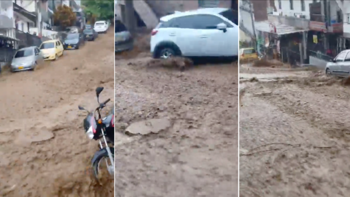 revelan-que-provoco-la-muerte-del-nino-de-5-anos-en-medellin:-lluvias-extremas-desbordaron-quebradas-y-ocasionaron-la-caida-de-un-muro-en-manrique