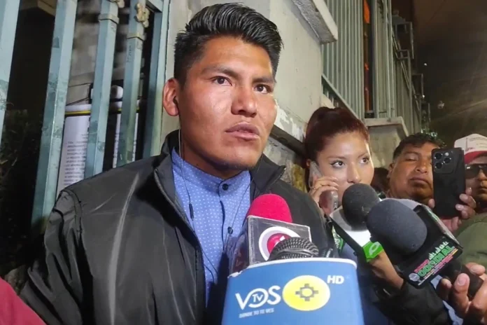 yahuasi-convoca-a-sectores-sociales-por-“atentado-a-la-democracia”