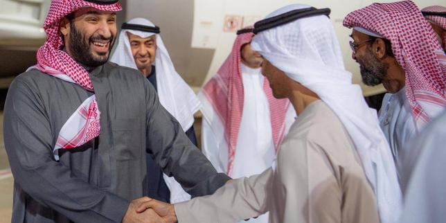 «-le-bras-de-fer-n’est-que-suspendu-entre-l’arabie-saoudite-et-les-emirats-arabes-unis-»