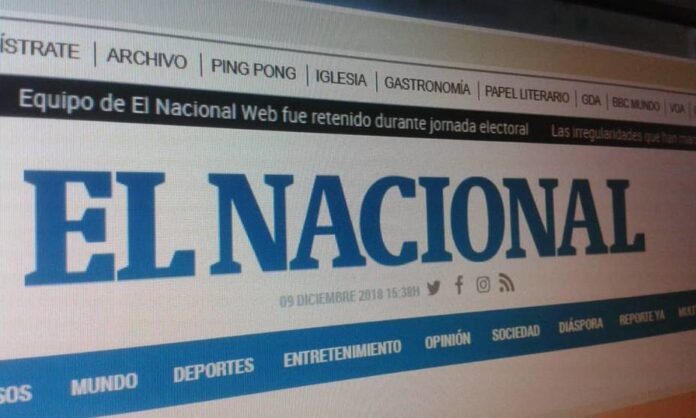 el-nacional:-nueva-etapa-en-su-trayectoria