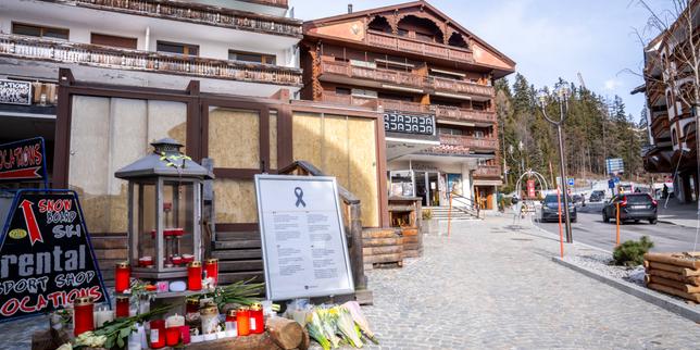crans-montana:-la-justicia-saisie-pour-la-publicacion-des-appels-d’urgence-passes-lors-de-l’incendie