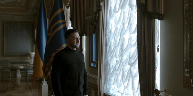 en-ucrania,-un-vent-de-fronde-souffle-sur-serviteur-du-peuple,-le-parti-de-volodymyr-zelensky