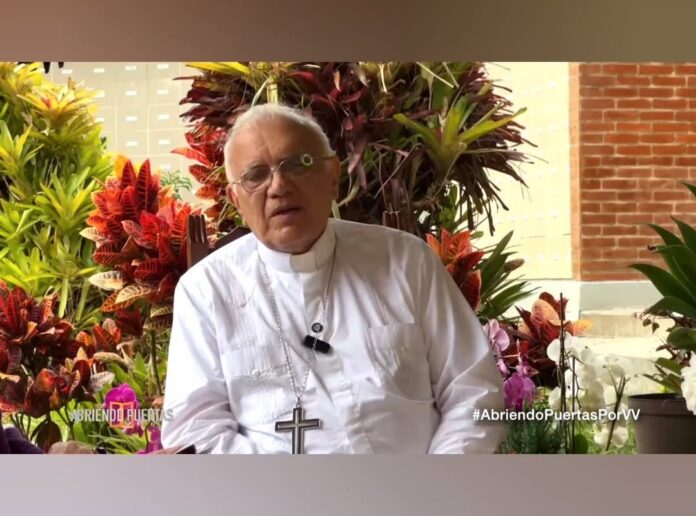 cardenal-baltazar-porras:-“para-ir-a-elecciones,-los-ciudadanos-deben-decidir-por-si-mismos”