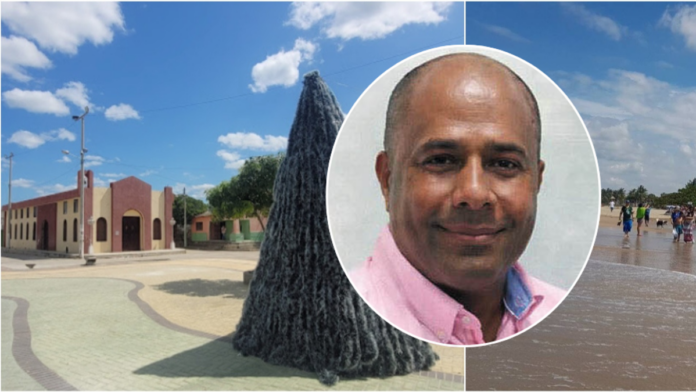 ¿quien-es-edilbert-moscote,-el-exconcejal-de-dibulla-asesinado-por-sicarios-en-la-plena-troncal-del-caribe?
