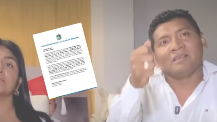 la-guajira-|-alcaldia-de-manaure-desmiente-presunta-orden-de-captura-contra-alcalde-por-atentado-a-psicologa-embarazada-en-uribia:-‘totalmente-falso’