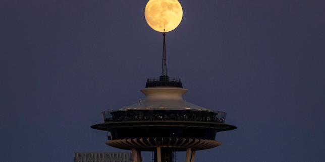 en-seattle,-la-puesta-en-marcha-del-espacio-pujante,-ambiciosos,-surprenantes-y-parfois-delirantes