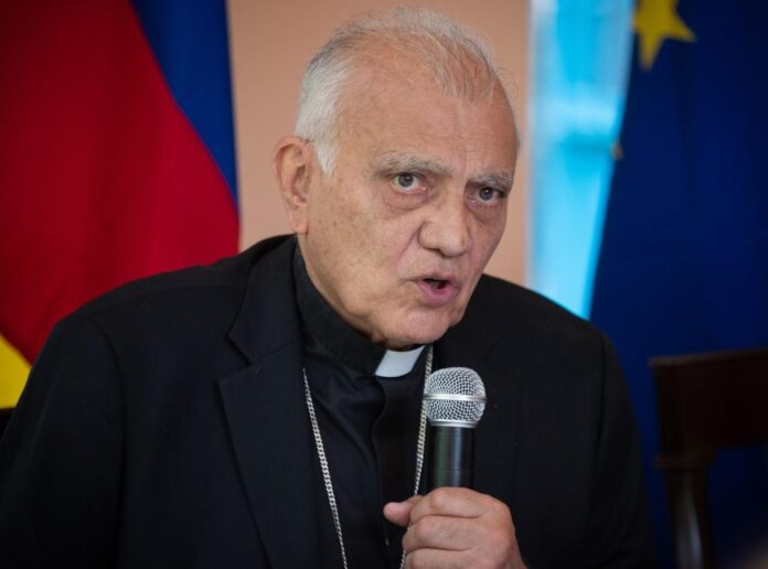 cardenal-baltazar-porras-considera-que-elecciones-y-recuperacion-economica-deben-ser-simultaneas