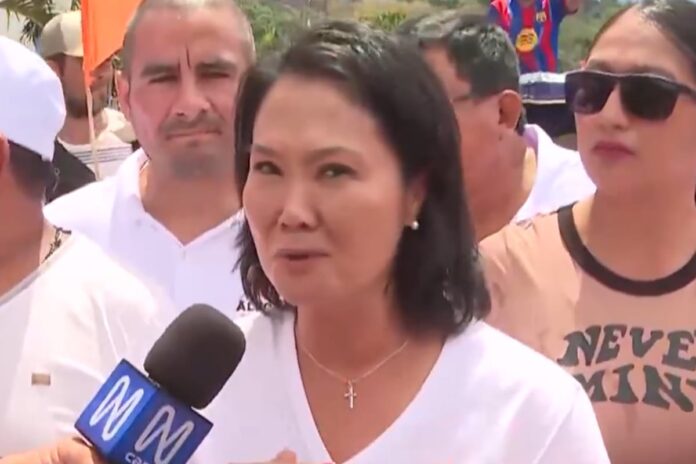 keiko-fujimori:-“hay-que-seguir-con-mucha-humildad,-prudencia-y-fuerza-en-este-ultimo-tramo-de-campana”