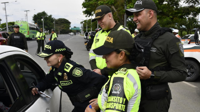 mas-de-un-millon-de-vehiculos-se-movilizaron-por-las-carreteras-del-valle-del-cauca-durante-la-semana-santa:-asi-fue-el-retorno-de-los-viajeros