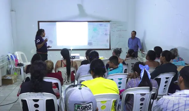 montero:-emprendedores-se-capacitan-en-gestion-empresarial
