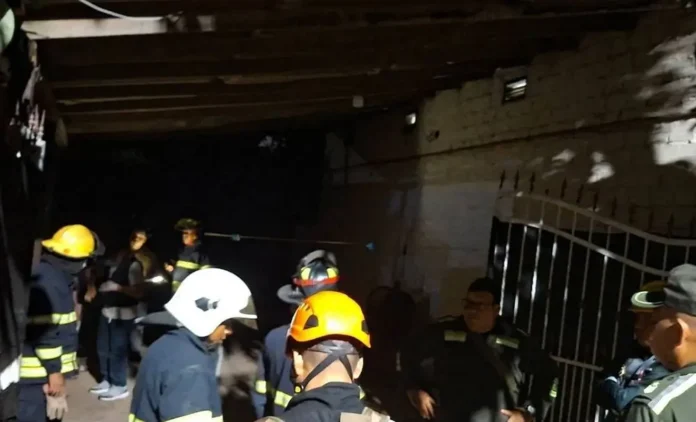 el-torno:-hallan-tres-personas-calcinadas-y-citan-a-declarar-a-dos-personas