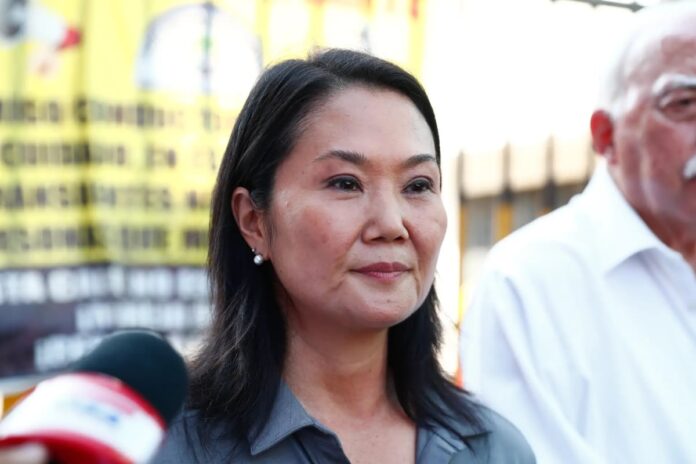 keiko-fujimori:-“reconozco-que-dentro-de-los-politicos-soy-una-de-las-personas-que-tiene-mayor-rechazo”