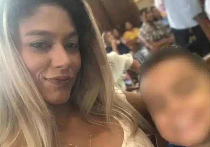 caso-veronica-petit:-denuncian-uso-del-sistema-judicial-en-su-contra-tras-disputa-por-la-custodia-de-su-hijo