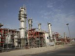 israel-strikes-iran’s-south-pars-gas-complex-ahead-of-trump’s-looming-threat-to-blow-up-power-plants-–-live-updates