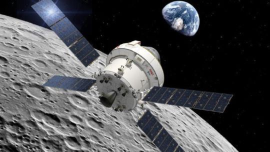 ¿a-que-hora-y-como-ver-en-vivo-la-llegada-de-artemis-ii-a-la-orbita-lunar?