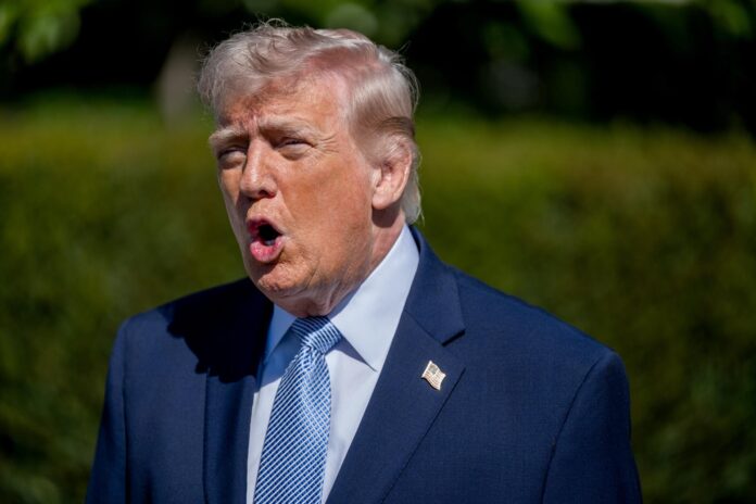 trump-arremete-contra-la-otan:-“deberia-avergonzarse-de-si-misma”