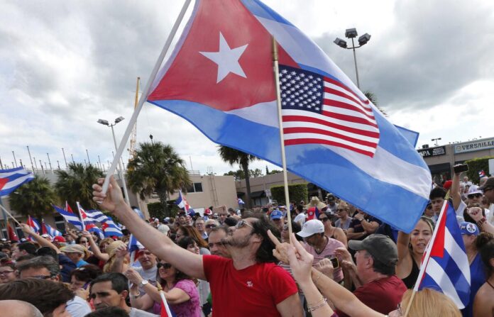 la-batalla-por-el-liderazgo-del-exilio-cubano-se-intensifica-a-medida-que-aumentan-las-esperanzas-de-transicion