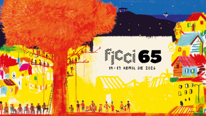 todo-listo-en-cartagena-para-la-gran-fiesta-del-septimo-arte:-el-ficci-65-sube-el-telon-con-una-funcion-bajo-las-estrellas