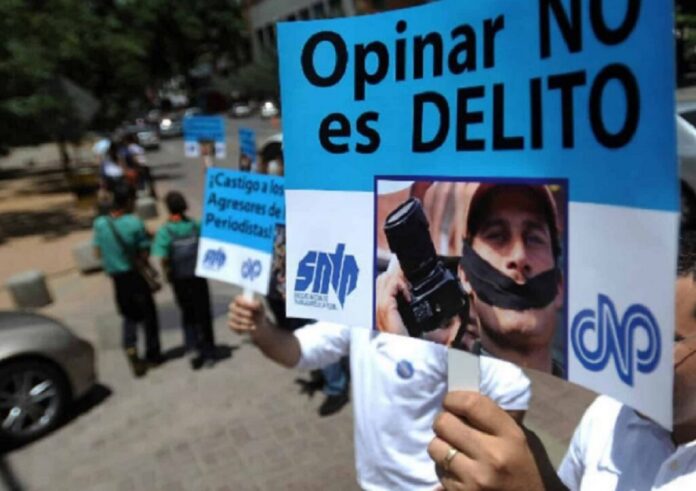 cnp-caracas-denuncia-“limbo-juridico”-contra-20-periodistas-como-mecanismo-de-censura-prolongado