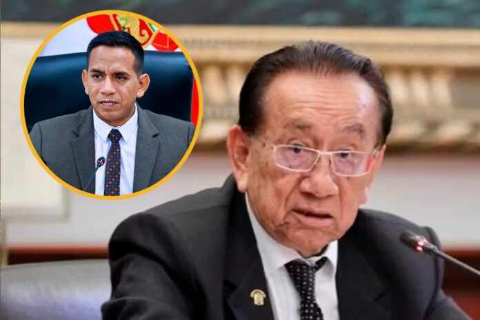 congreso:-comision-de-etica-iniciara-con-investigaciones-de-tres-denuncias-contra-jose-maria-balcazar