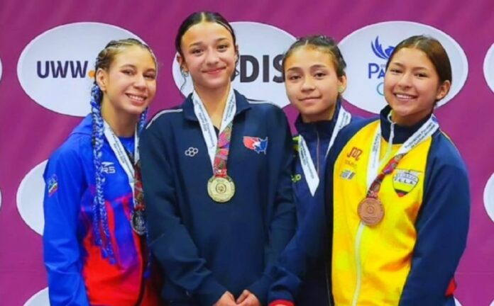 la-lucha-venezolana-se-lleva-cinco-medallas-en-el-panamericano-sub-17