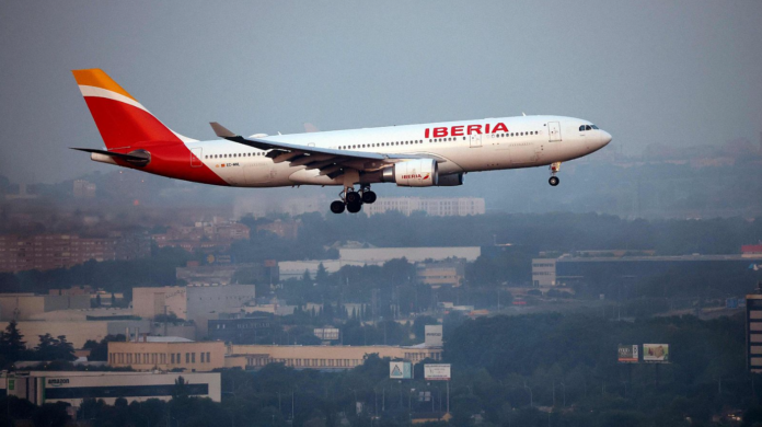 iberia-retoma-la-ruta-caracas-madrid-este-7-de-abril:-conozca-las-tarifas-y-frecuencias