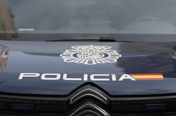 detienen-en-madrid-a-un-miembro-del-tren-de-aragua-reclamado-por-las-autoridades-de-ee-uu