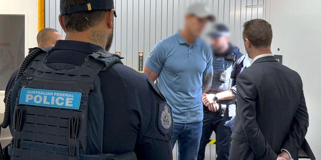 australia:-le-soldat-le-plus-decore-du-pays-inculpe-pour-des-crime-de-guerre-presumes-commis-en-afganistan