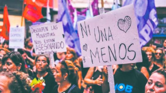 68-asesinatos-por-motivos-de-genero-en-argentina-en-el-primer-trimestre,-segun-informe