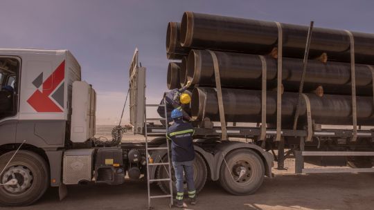argentina-mira-a-los-mercados-mundiales-de-deuda-para-financiar-el-auge-energetico