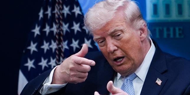 «-le-president-des-etats-unis-est-un-fou-»-:-la-escalada-verbal-de-donald-trump-y-los-interrogatorios-sobre-la-salud-mental