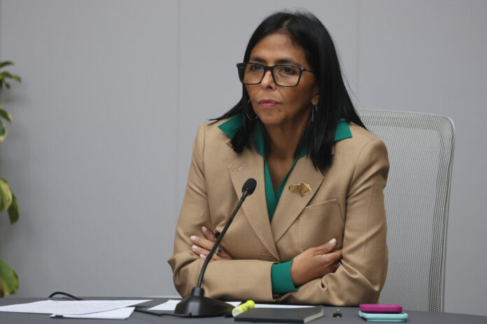delcy-rodriguez-defiende-la-convivencia-religiosa-y-anuncia-mensaje-nacional-para-este-miercoles