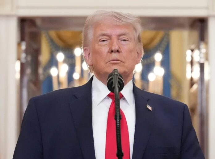 trump-aplaza-posible-ataque-a-iran:-lo-que-se-sabe-de-la-decision