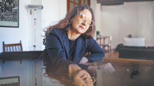lucrecia-martel:-‘los-cineastas-tienen-las-mejores-herramientas:-mas-baratas-y-potentes-que-los-misiles’