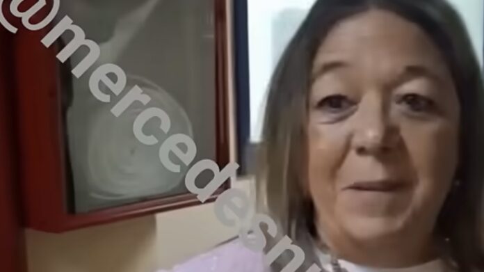 escribana-de-manuel-adorni:-“no-voy-a-explicar-absolutamente-nada”
