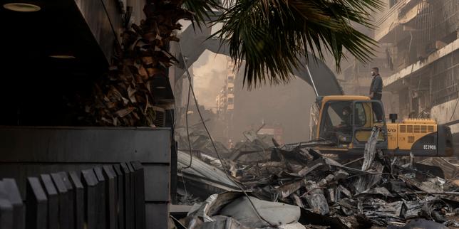en-directo,-guerra-en-medio-oriente:-le-hezbollah-dit-avoir-cible-israel,-despues-de-un-dia-marcado-por-intensos-bombardeos-sobre-el-libano-que-hizo-al-menos-254-muertes,-segun-la-defensa-civil