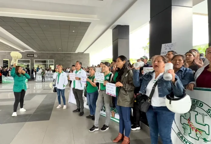 fesirmes-protesta-por-sueldos-y-no-descarta-medidas-a-nivel-nacional