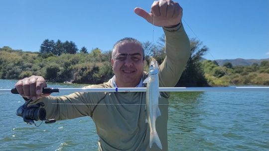 aguas-altas-y-expectativa:-donde-pescar-pejerreyes-hoy-en-cordoba