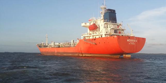 en-directo,-guerra-en-medio-oriente:-un-petrolero-no-irani-franchit-le-detroit-d’ormuz,-le-premier-depuis-le-cessez-le-feu