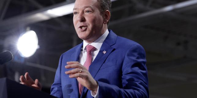 le-jour-de-gloire-des-climatosceptiques:-le-patron-de-l’agence-de-protection-de-l’environnement-des-etats-unis-pietine-la-science-lors-d’une-conference-a-washington